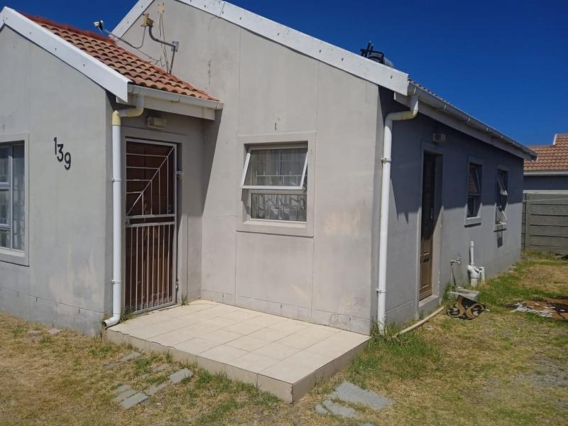 3 Bedroom Property for Sale in Broadlands Village Western Cape
